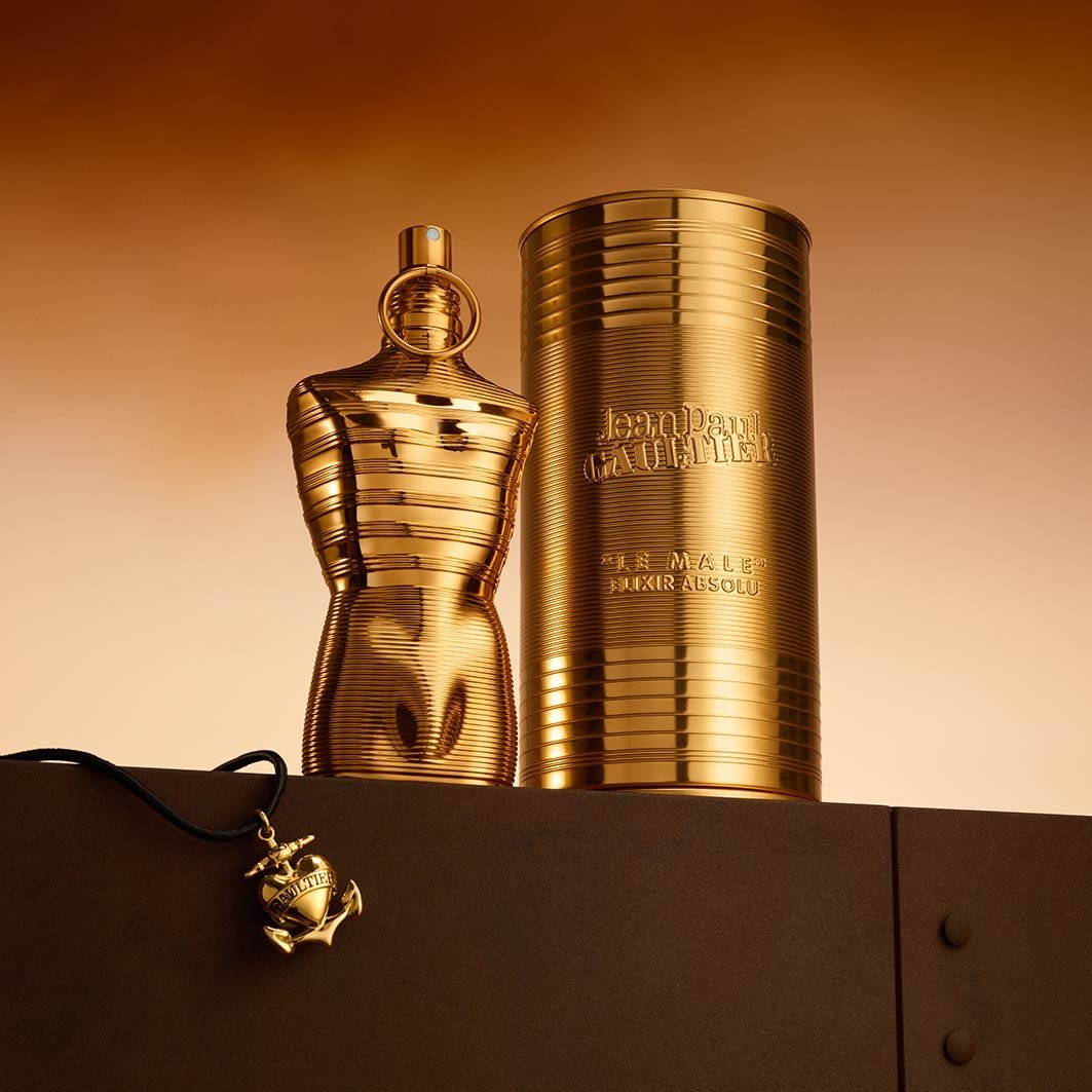 Jean Paul Gaultier J.P. Gaultier