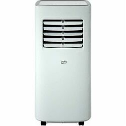 Beko BS207C portable air conditioner 1900 W White