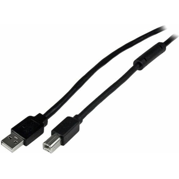 Kabel USB StarTech USB-A - USB-B