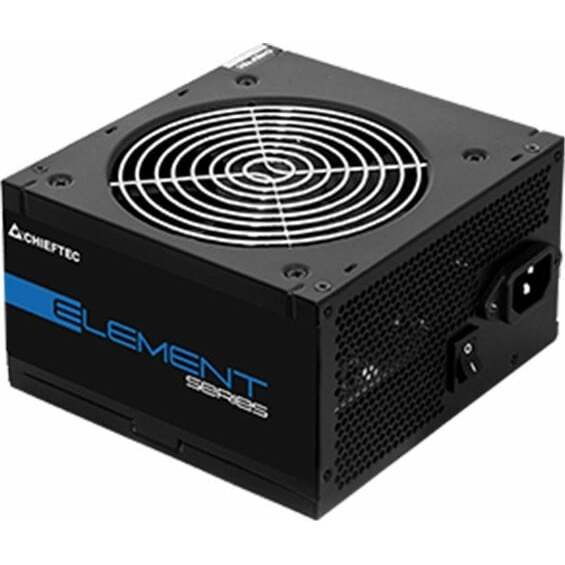 Chieftec Element 600W 80 PLUS Bronze