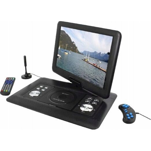 Soundmaster Soundmaster PDB1600SW portable DVD/Blu-Ray player