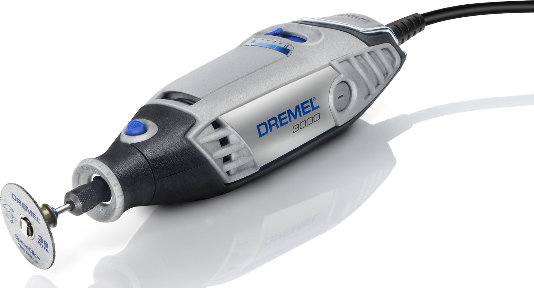 Dremel  3000-5 130W (F0133000JW) | F0133000JW