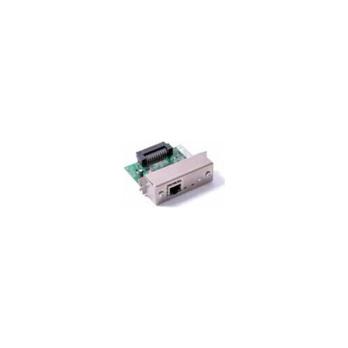 Citizen Citizen Compact Ethernet interface for