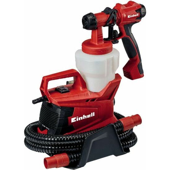 Einhell Pistolet do malowania TC-SY 700