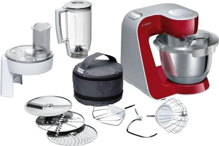 Bosch MUM58720 food processor 1000 W