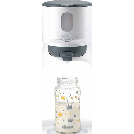 Beaba Bib`expresso 2in1 white | 912692