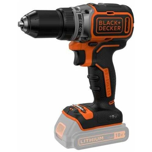 Black&Decker BL186N 18 V | BL186N-XJ