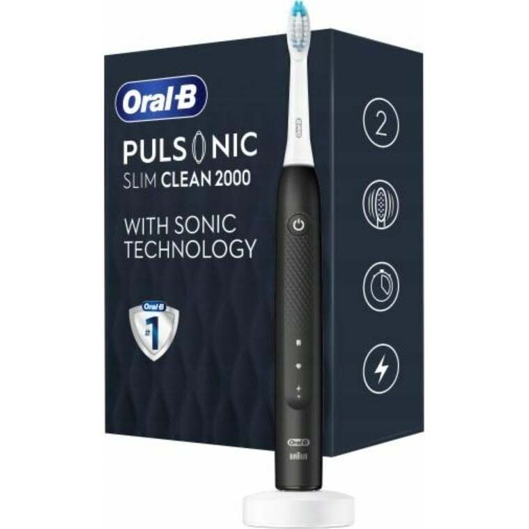 Szczoteczka Oral-B Pulsonic Slim Clean 2000