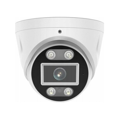 FOSCAM T5EP 5MP POE IP Camera