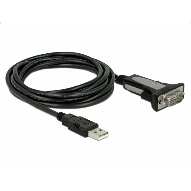 Adapter AV Delock DELOCK Adapter USB