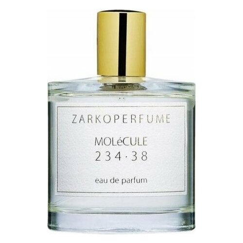 Alkotest ZARKOPERFUME Molecule 234.38 EDP