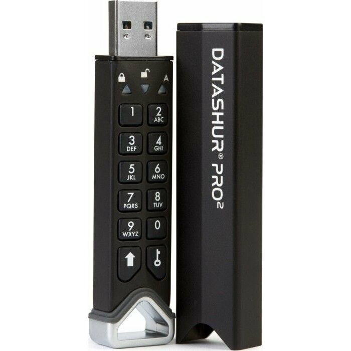Pendrive iStorage datAshur Pro 2, 64