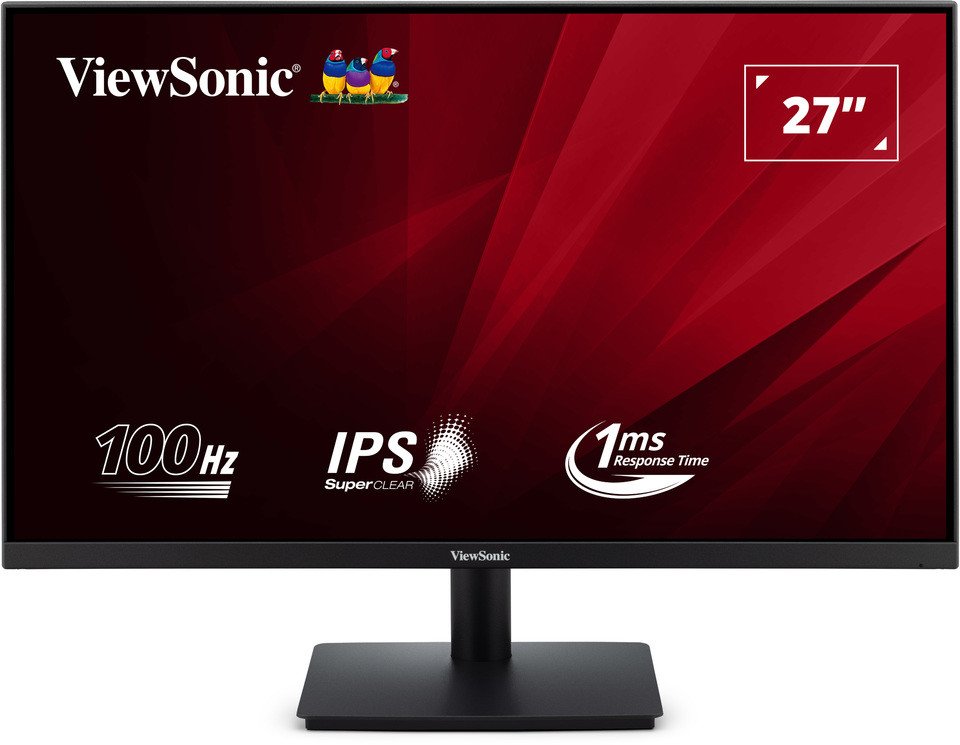 Viewsonic VA270-H - 27" FHD 1920