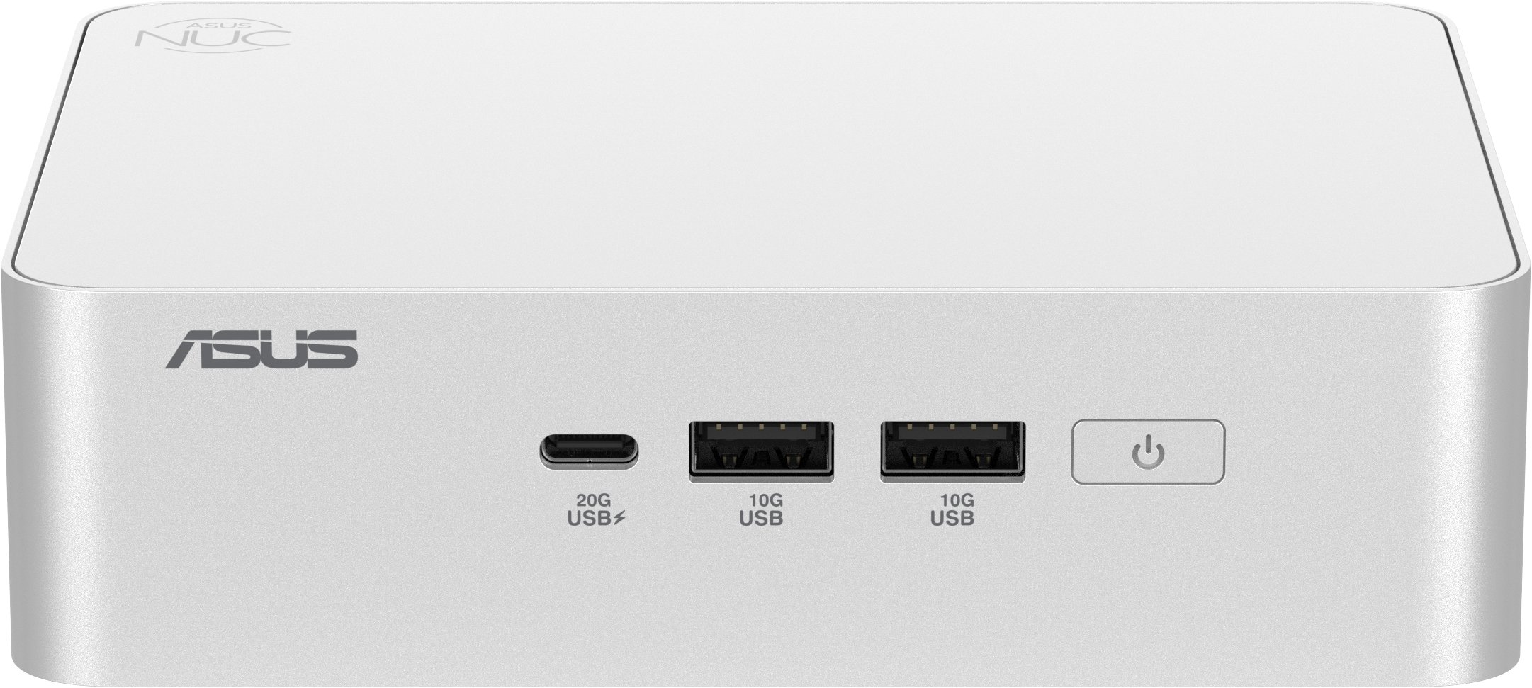 ASUS NUC 15 Pro+ Cyber Canyon