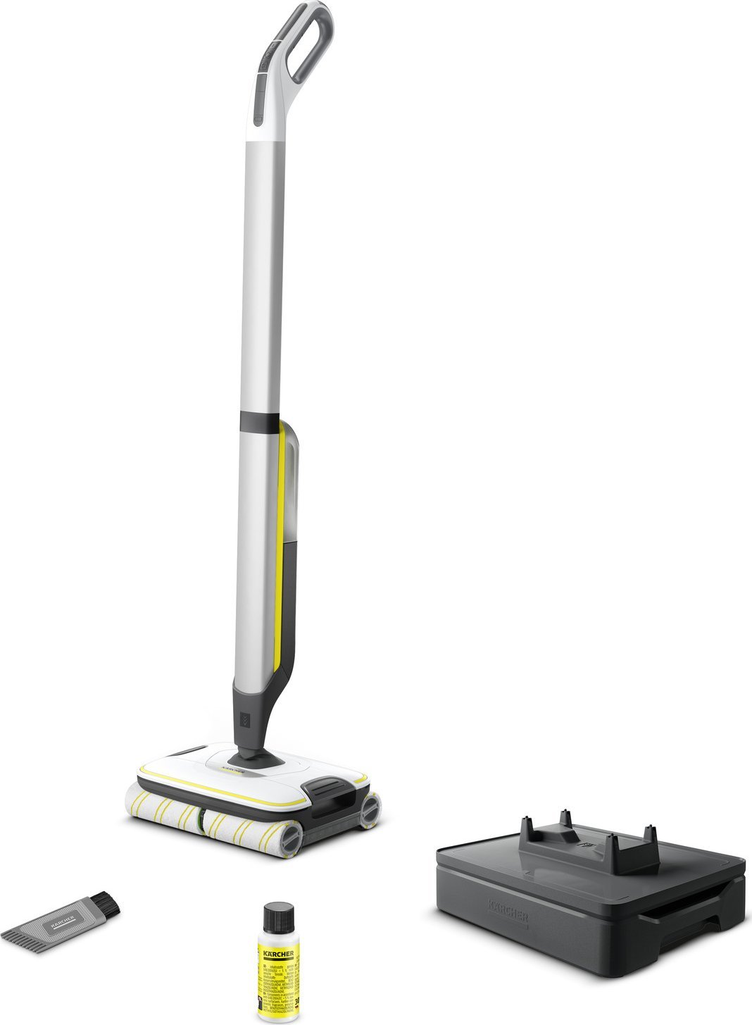 Karcher Kärcher FC 7 CORDLESS Electric