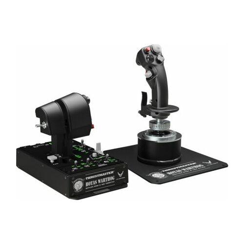 Thrustmaster Hotas Warthog PC | 2960720