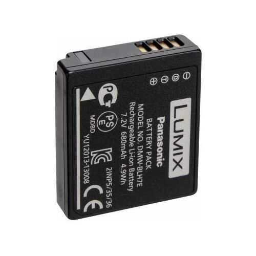Akumulator Panasonic DMW-BLH7E (DMW-BLH7E) | DMW-BLH7E