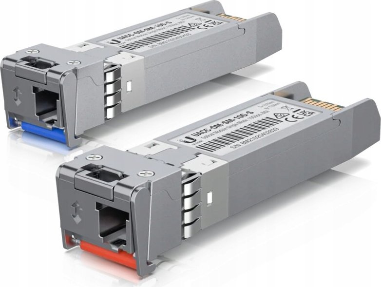 UBIQUITI Module Single Mode UACC-OM-SM-10G-S-2 SFP