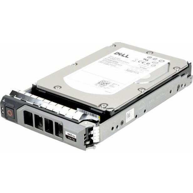 Serwerowy Dell 1TB 3.5`` SAS-2