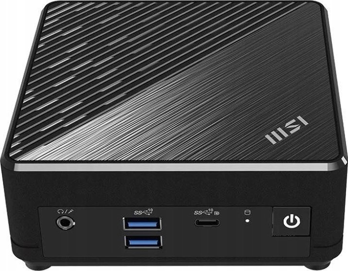 MSI Cubi N ADL S-078EU -