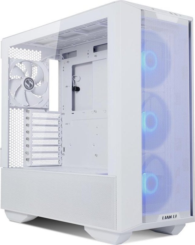 Lian Li LANCOOL III PC Case