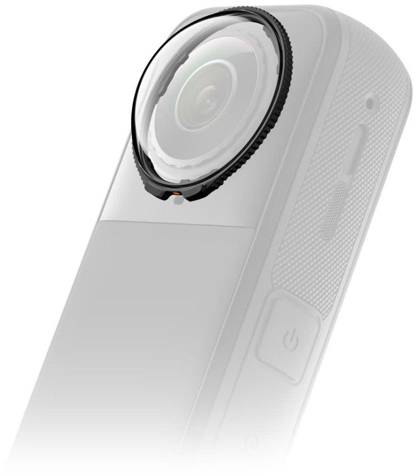 Insta360 X5 Premium Lens Guards |
