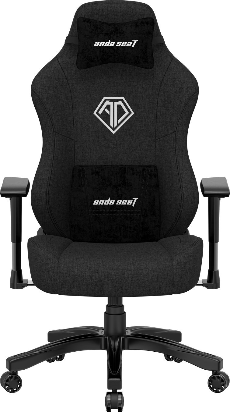 Anda Seat Phantom 3 L materiałowy