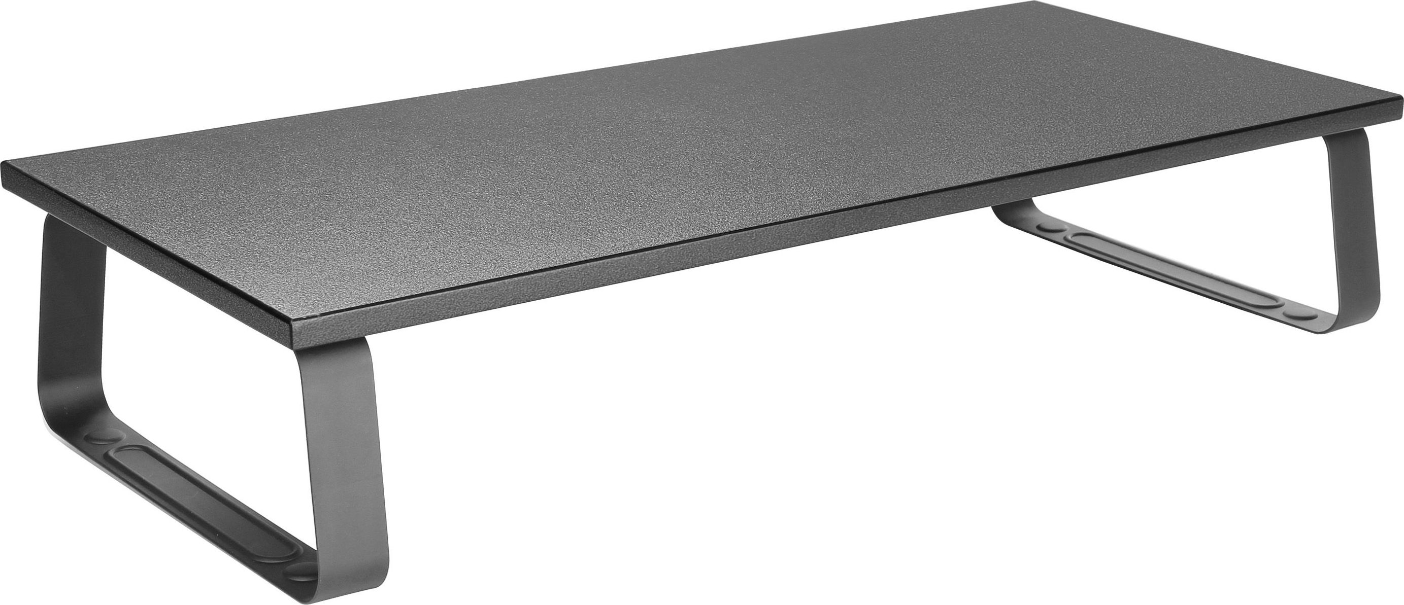 Equip Uchwyt biurkowy Podwyższenie monitora bis