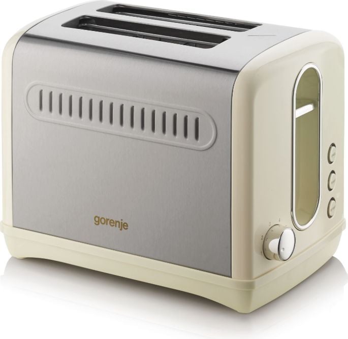 Gorenje T1100CLI Toaster - 1100 W