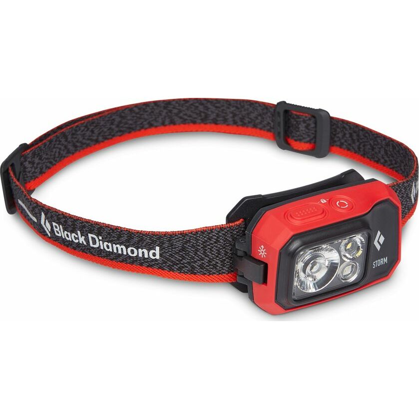 Black Diamond Storm 450 Headlamp |