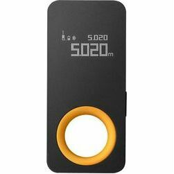 Smart Laser Measure HOTO QWCJY001 Bluetooth, OLED, 30m