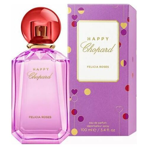 Chopard Happy Chopard Felicia Roses EDP