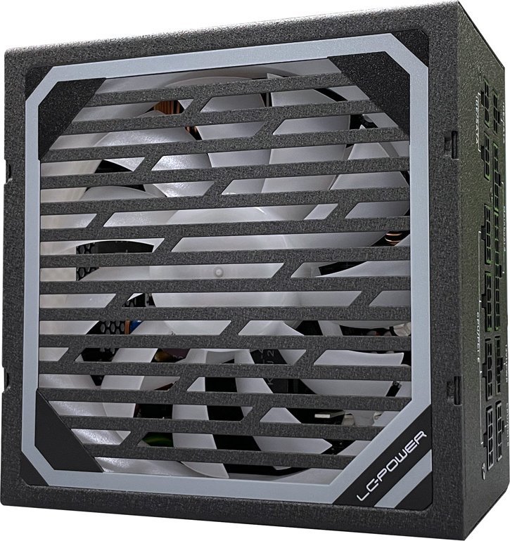 LC-Power Super Silent 850W Fully Modular