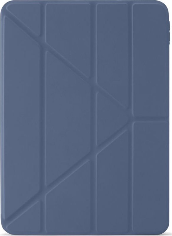 Pipetto Pipetto P052-51-V, Flip case, Apple