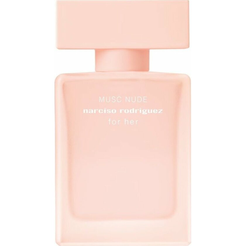 Narciso Rodriguez Perfumy For Her Musc