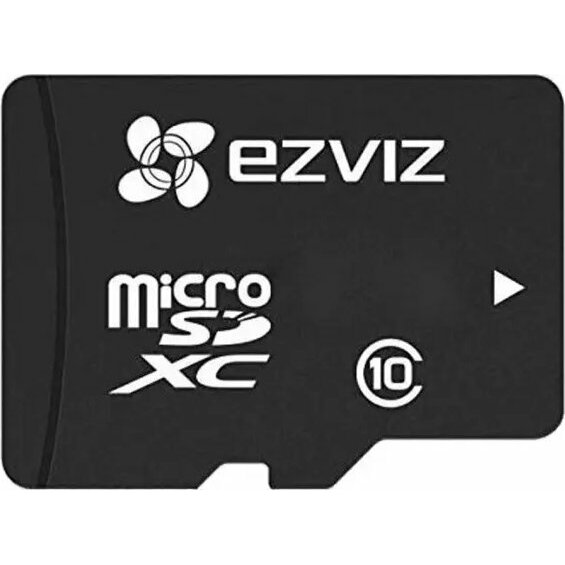 EZVIZ CS-CMT-CARDT256G MicroSDXC Memory Card 256GB
