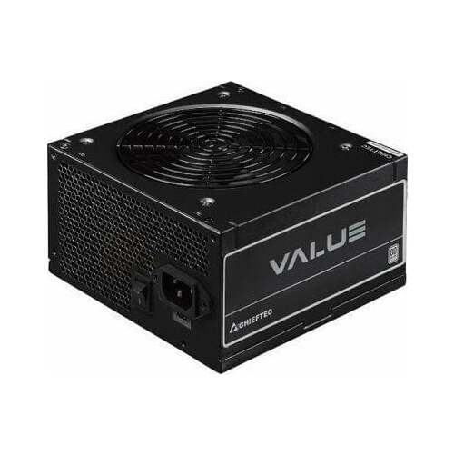 Chieftec Value 600W ATX Power Supply