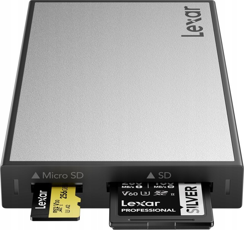 Lexar Lexar Professional Workflow USB 3