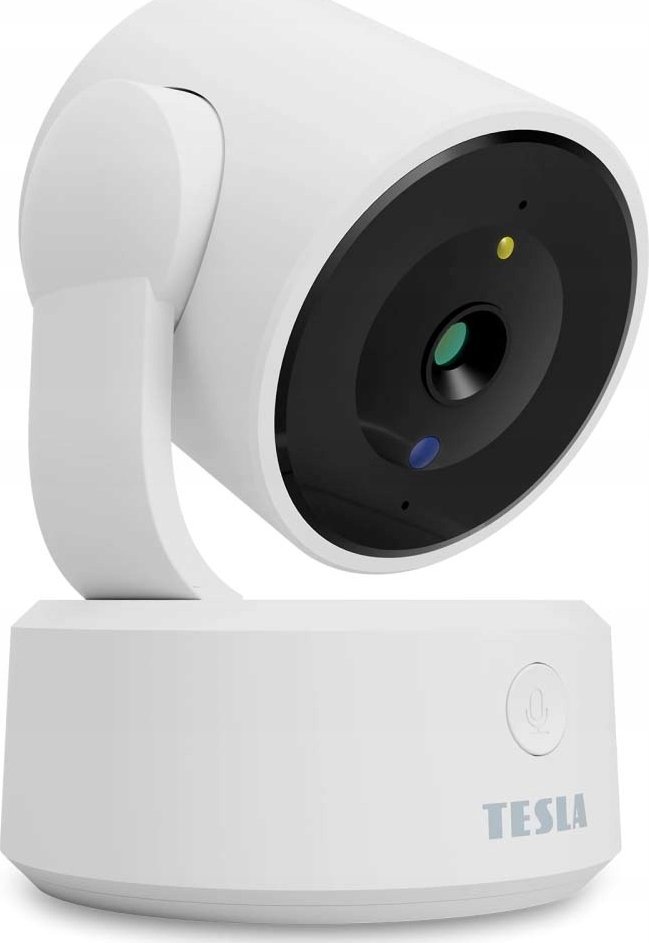 Tesla Smart kamera 360 Omni |