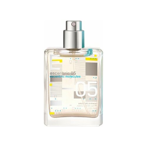 Escentric Molecules Escentric 05 edt 30ml