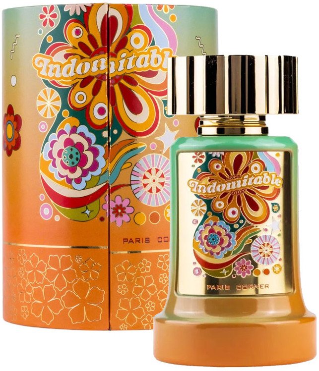 Paris Corner Paris Corner Indomitable Eau