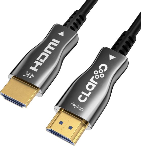 Claroc HDMI 2.0 AOC 4K@60Hz