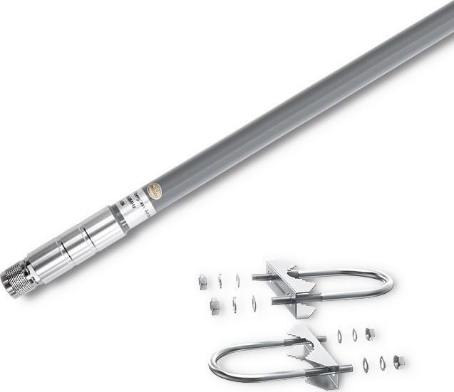 Antena Qoltec Antena LoRa | 8dBi