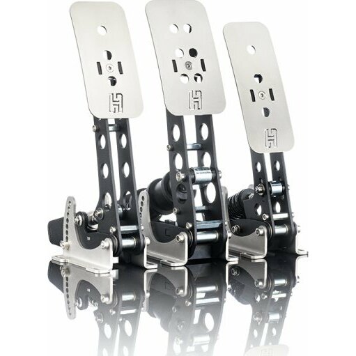 Heusinkveld Zestaw 3 pedałów Sim Pedals