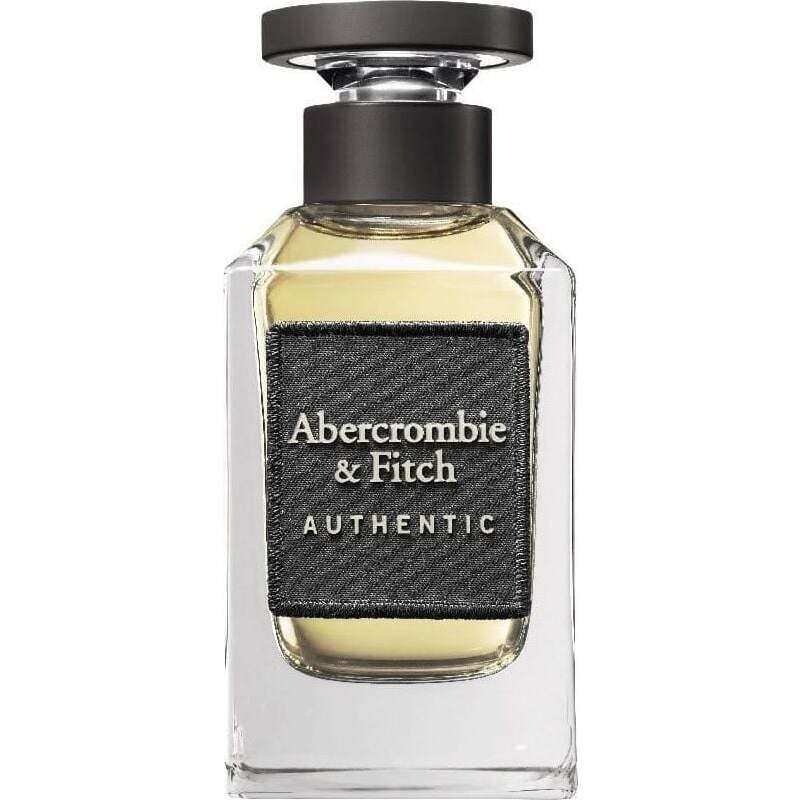 Abercrombie & Fitch Authentic EDT 100