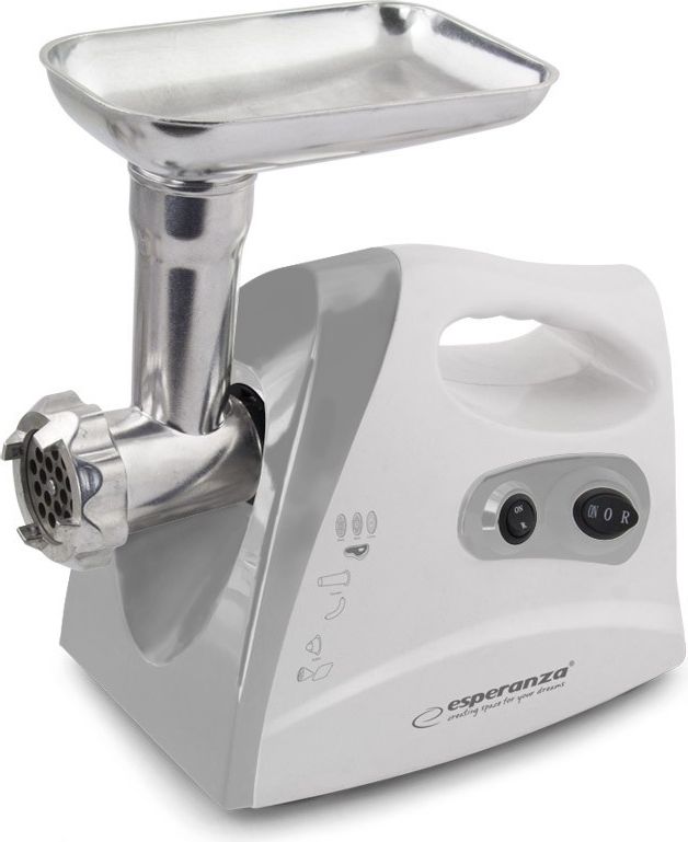 Esperanza MEAT MACHINE 600W GRAY |