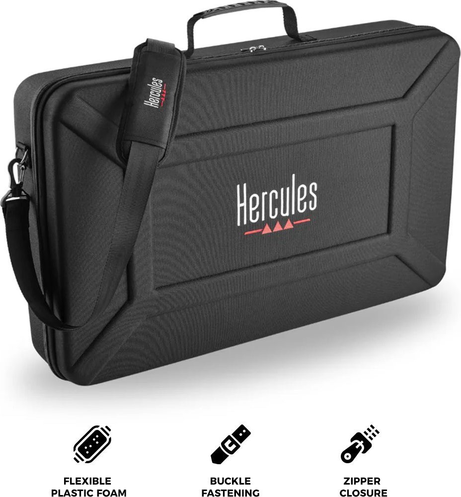 Hercules AddOn Mixersteuerung DJ Inpulse T7