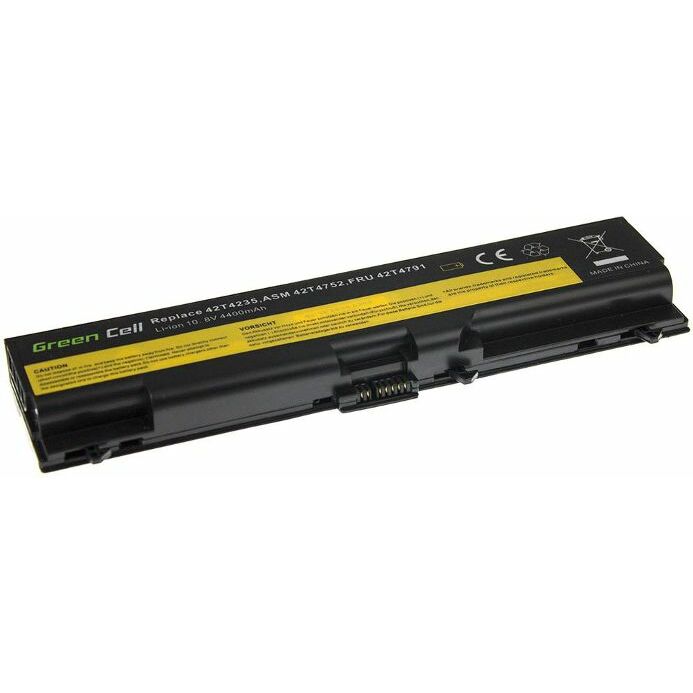 Green Celldo Lenovo ThinkPad T410 T420