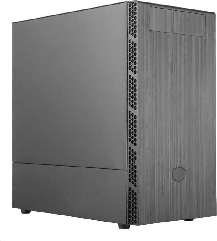 Cooler Master MB400L ODD PC Case