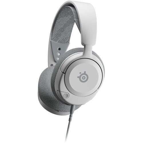 SteelSeries Arctis Nova 1, White |